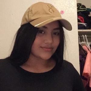 Meet your Posher, Lizbeth